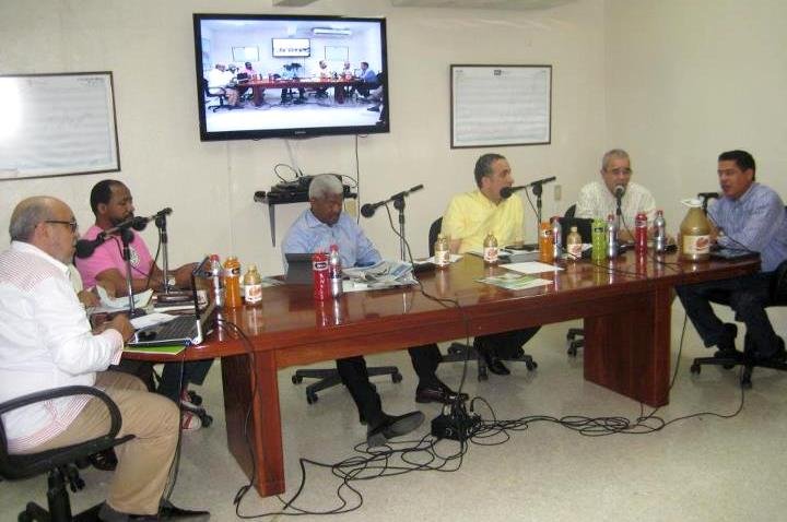 Emisora la Z101, realiza desde Moca transmisión especial, en vivo durante todo el día 26 de jilio